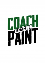 Coach Enamel Paint